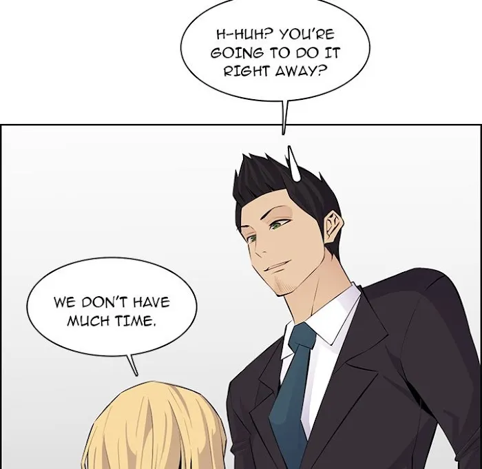 Read Never Too Late chapter 129 image 93 on Lezhin