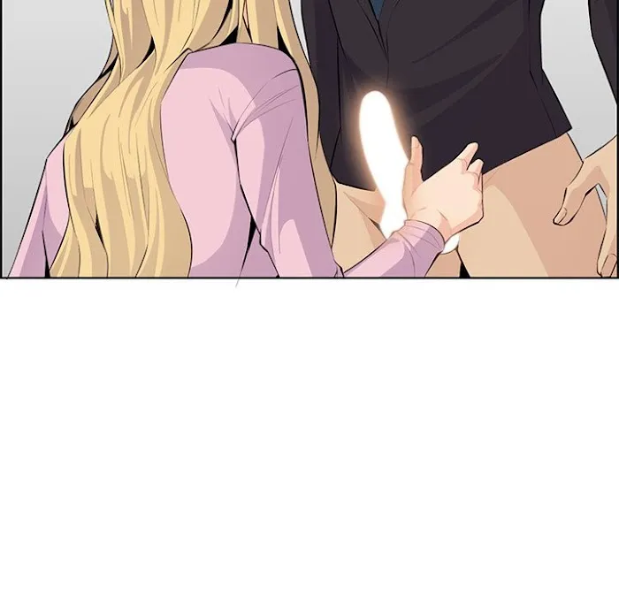 Read Never Too Late chapter 129 image 94 on Lezhin
