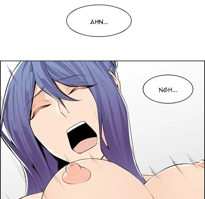 Read Never Too Late chapter 129 image 98 on Lezhin