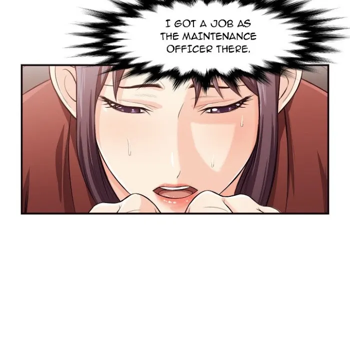 Read Never Too Late chapter 13 image 11 on Lezhin
