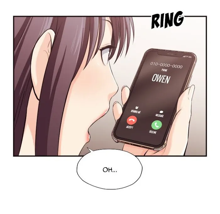 Read Never Too Late chapter 13 image 15 on Lezhin