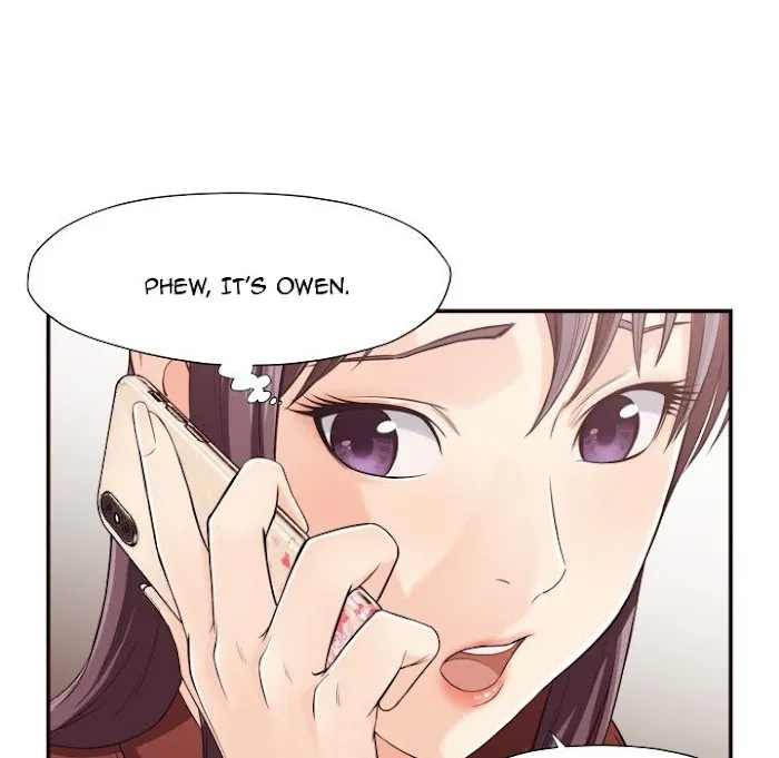 Read Never Too Late chapter 13 image 16 on Lezhin