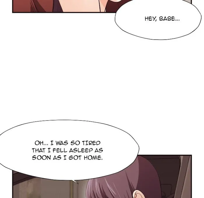Read Never Too Late chapter 13 image 17 on Lezhin