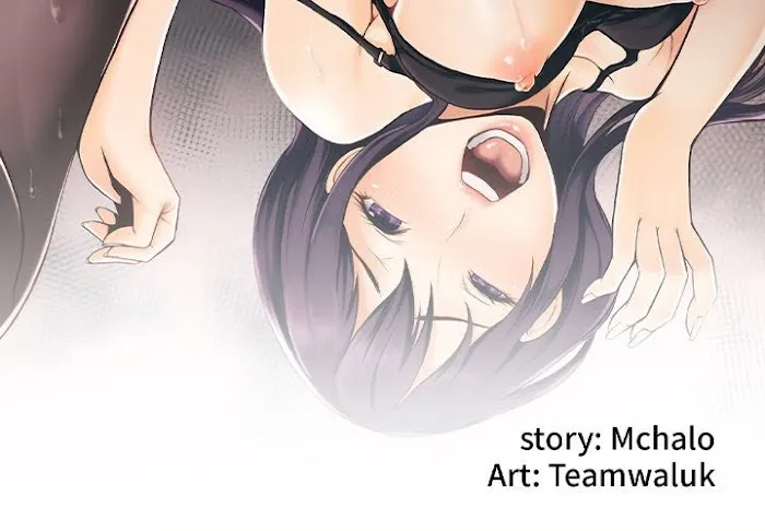 Read Never Too Late chapter 13 image 2 on Lezhin