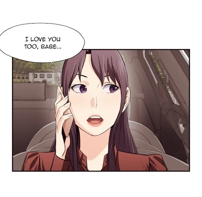 Read Never Too Late chapter 13 image 20 on Lezhin