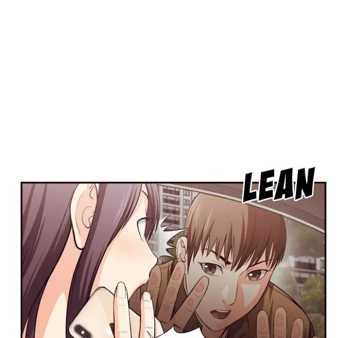 Read Never Too Late chapter 13 image 21 on Lezhin
