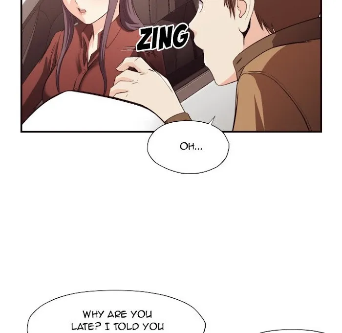Read Never Too Late chapter 13 image 26 on Lezhin