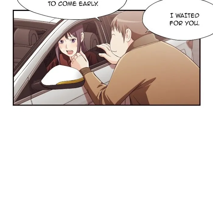 Read Never Too Late chapter 13 image 27 on Lezhin