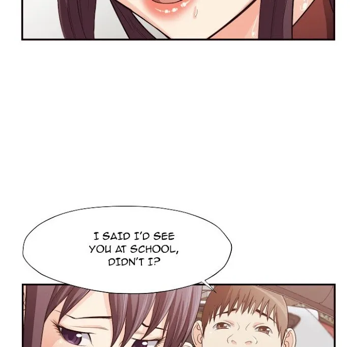 Read Never Too Late chapter 13 image 29 on Lezhin