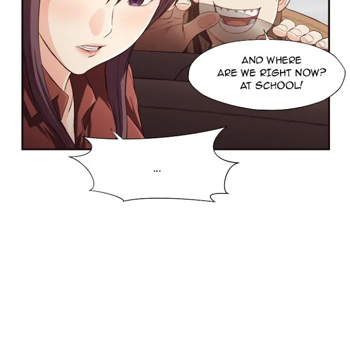 Read Never Too Late chapter 13 image 30 on Lezhin