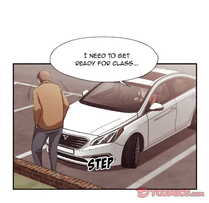 Read Never Too Late chapter 13 image 31 on Lezhin