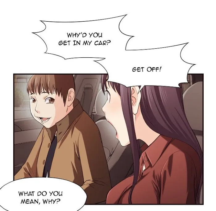 Read Never Too Late chapter 13 image 35 on Lezhin
