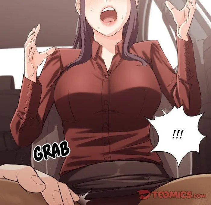 Read Never Too Late chapter 13 image 37 on Lezhin