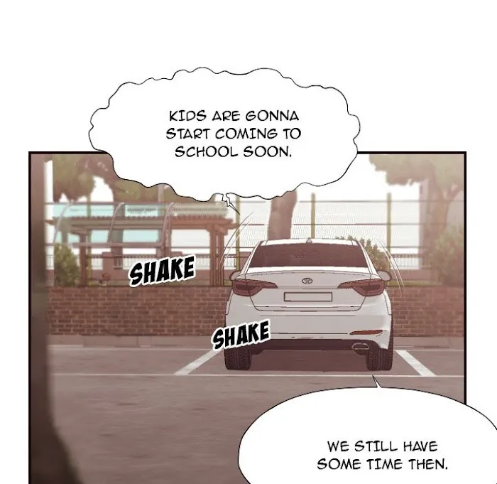 Read Never Too Late chapter 13 image 40 on Lezhin