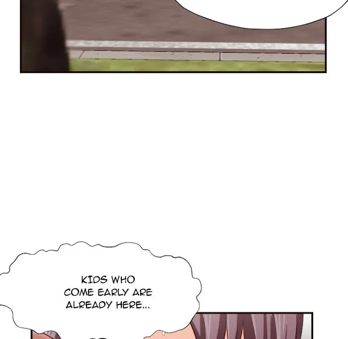 Read Never Too Late chapter 13 image 41 on Lezhin