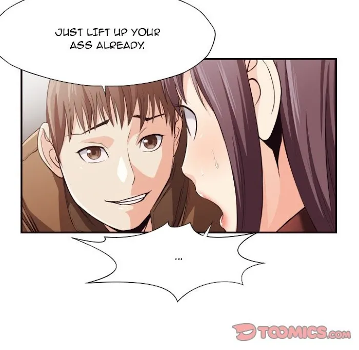 Read Never Too Late chapter 13 image 43 on Lezhin
