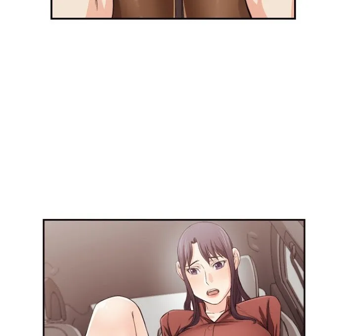 Read Never Too Late chapter 13 image 46 on Lezhin