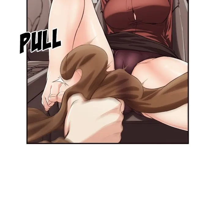 Read Never Too Late chapter 13 image 47 on Lezhin