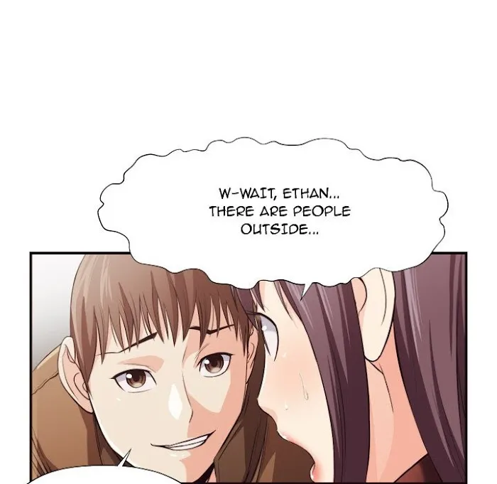 Read Never Too Late chapter 13 image 52 on Lezhin
