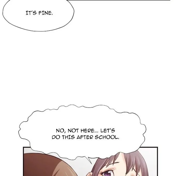 Read Never Too Late chapter 13 image 53 on Lezhin