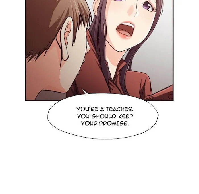 Read Never Too Late chapter 13 image 54 on Lezhin