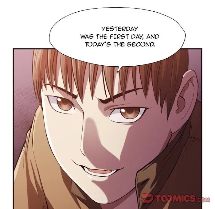 Read Never Too Late chapter 13 image 55 on Lezhin