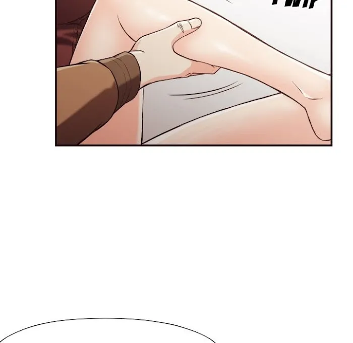 Read Never Too Late chapter 13 image 60 on Lezhin