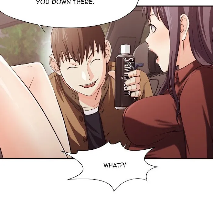 Read Never Too Late chapter 13 image 66 on Lezhin
