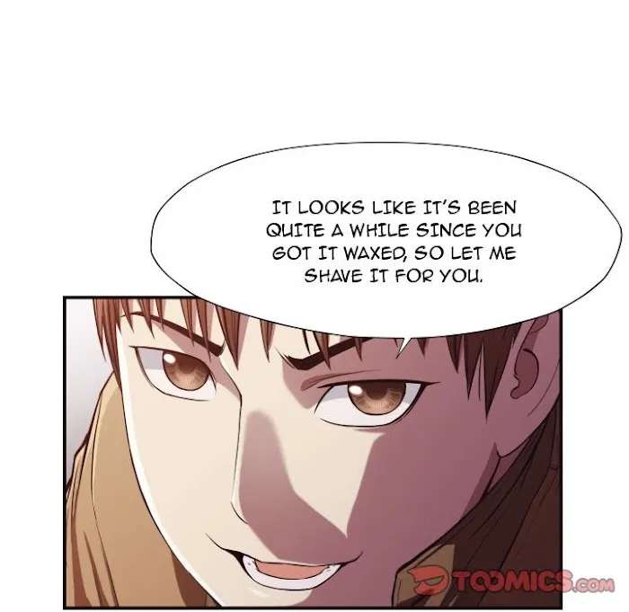 Read Never Too Late chapter 13 image 67 on Lezhin