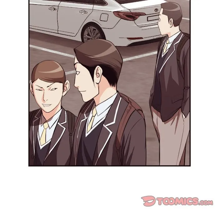 Read Never Too Late chapter 13 image 73 on Lezhin