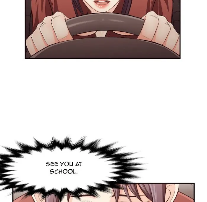 Read Never Too Late chapter 13 image 9 on Lezhin