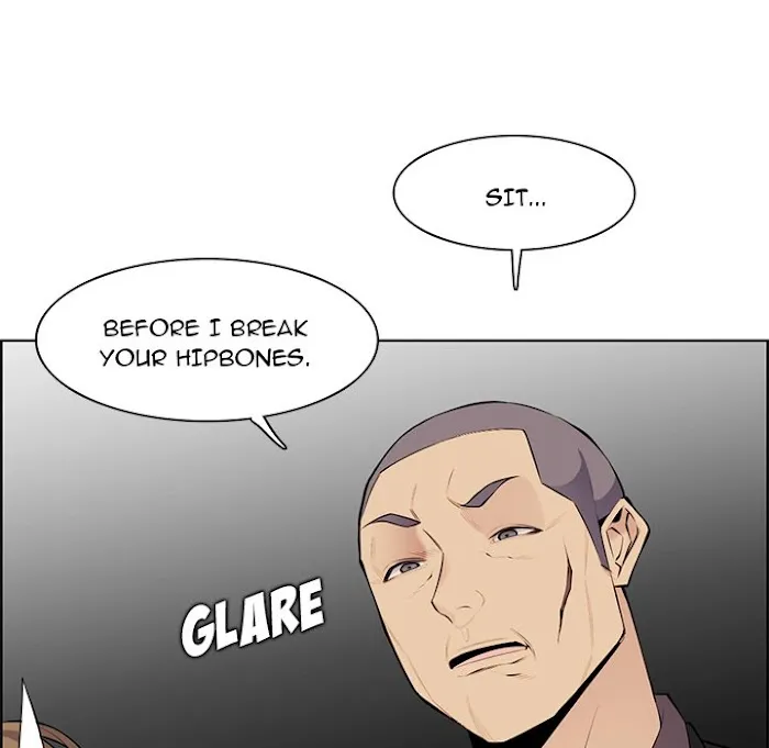 Read Never Too Late chapter 130 image 100 on Lezhin