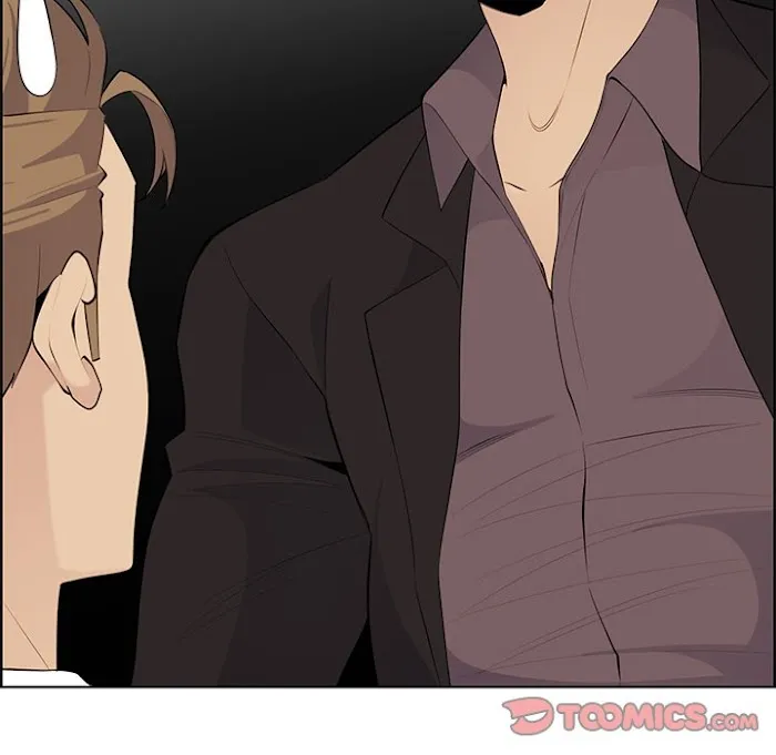 Read Never Too Late chapter 130 image 101 on Lezhin