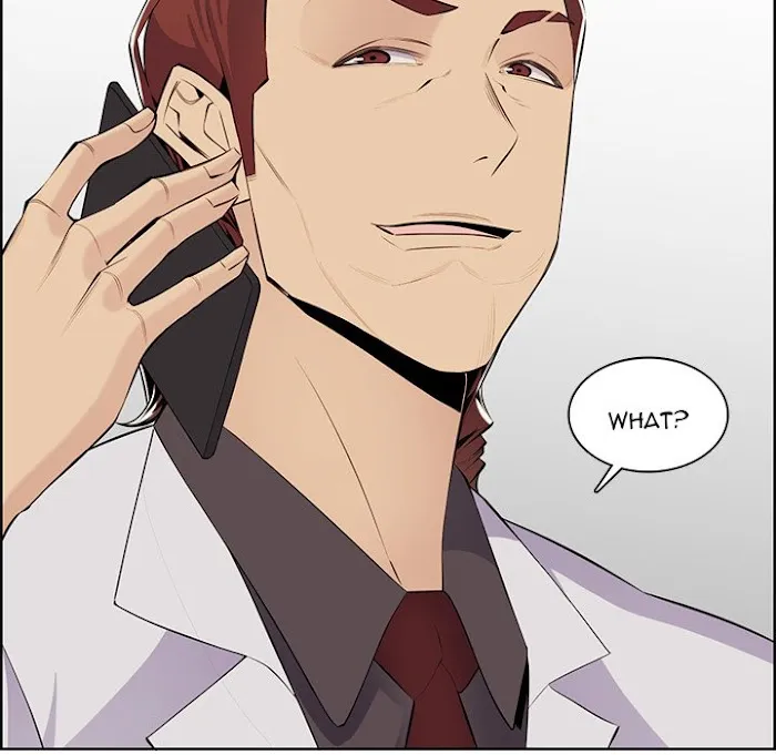 Read Never Too Late chapter 130 image 103 on Lezhin