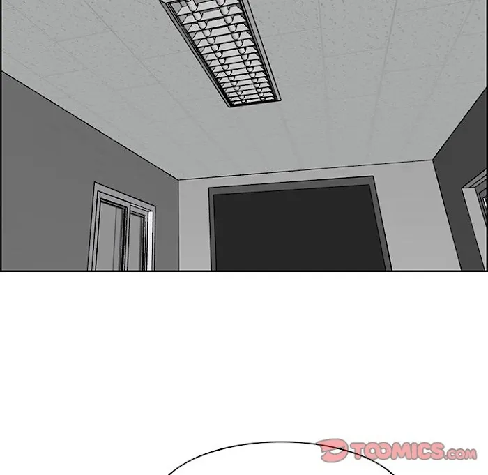 Read Never Too Late chapter 130 image 105 on Lezhin
