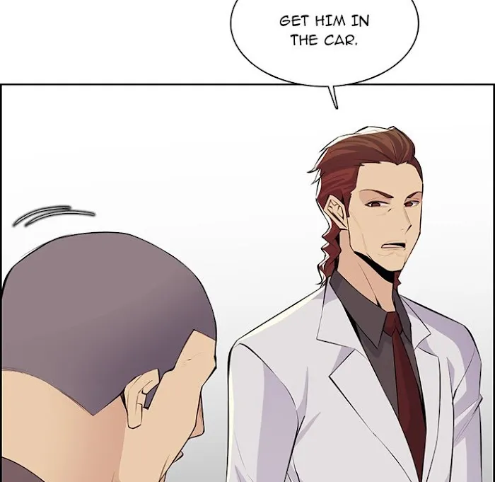 Read Never Too Late chapter 130 image 110 on Lezhin