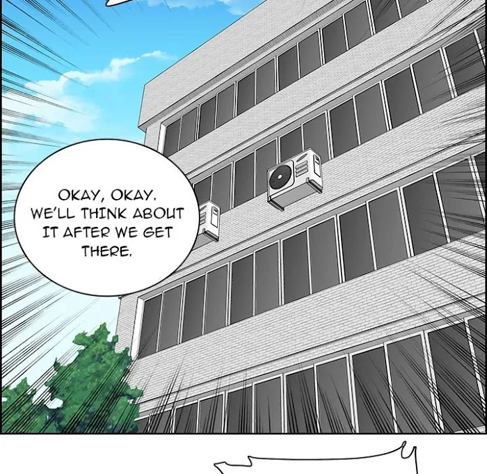 Read Never Too Late chapter 130 image 112 on Lezhin