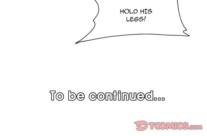 Read Never Too Late chapter 130 image 113 on Lezhin