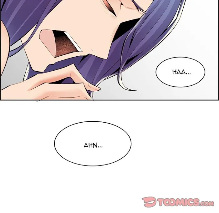 Read Never Too Late chapter 130 image 13 on Lezhin