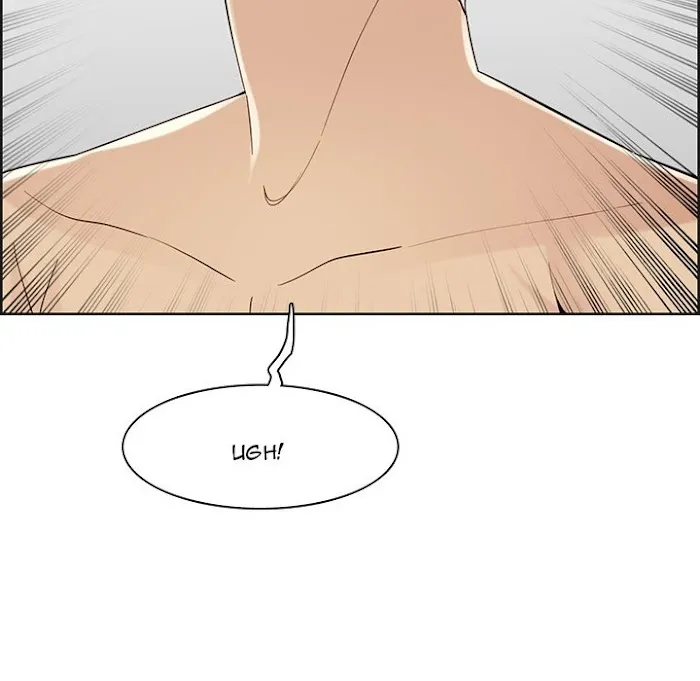 Read Never Too Late chapter 130 image 15 on Lezhin