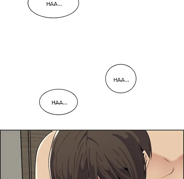 Read Never Too Late chapter 130 image 18 on Lezhin