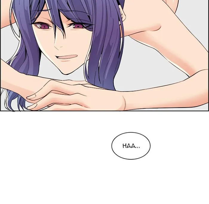 Read Never Too Late chapter 130 image 20 on Lezhin