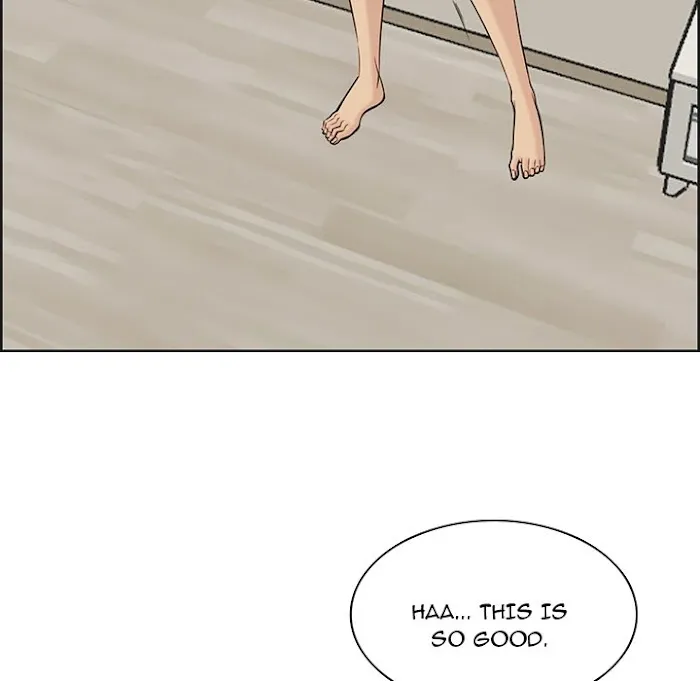 Read Never Too Late chapter 130 image 28 on Lezhin