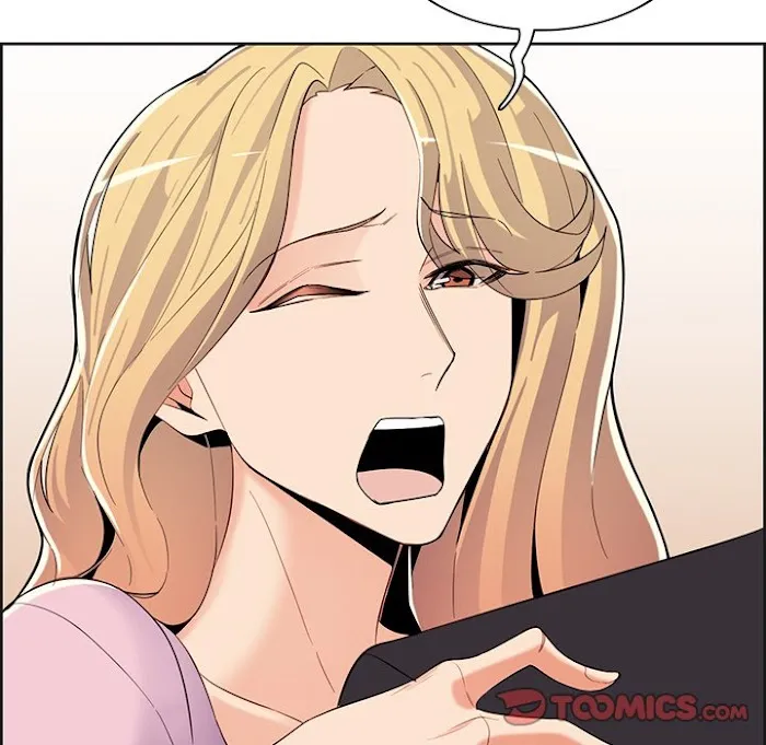 Read Never Too Late chapter 130 image 29 on Lezhin