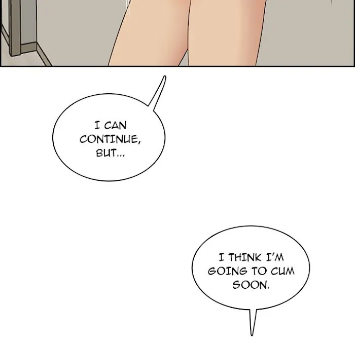Read Never Too Late chapter 130 image 32 on Lezhin