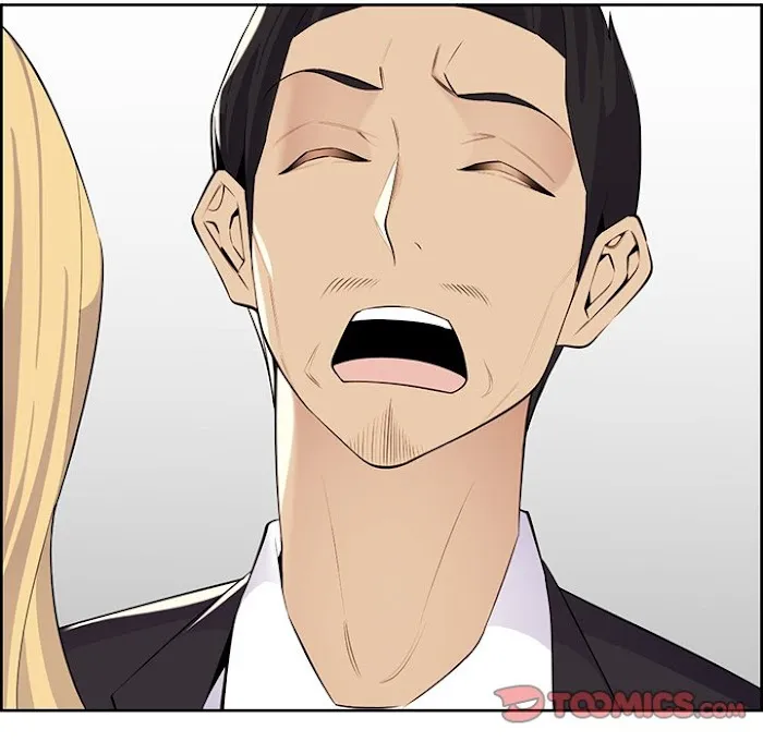 Read Never Too Late chapter 130 image 33 on Lezhin