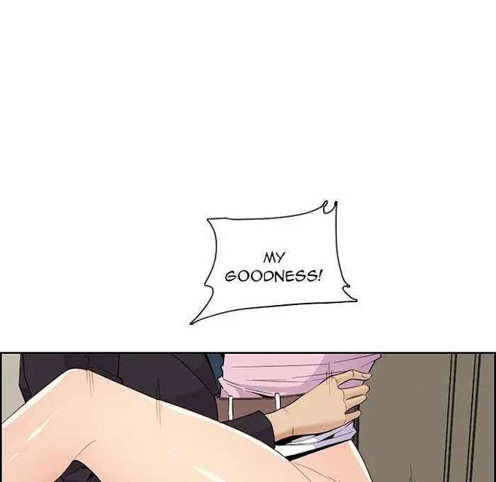 Read Never Too Late chapter 130 image 39 on Lezhin
