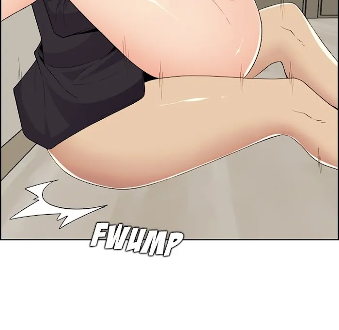 Read Never Too Late chapter 130 image 40 on Lezhin
