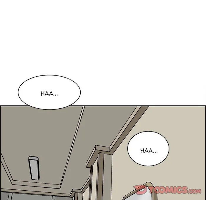 Read Never Too Late chapter 130 image 41 on Lezhin