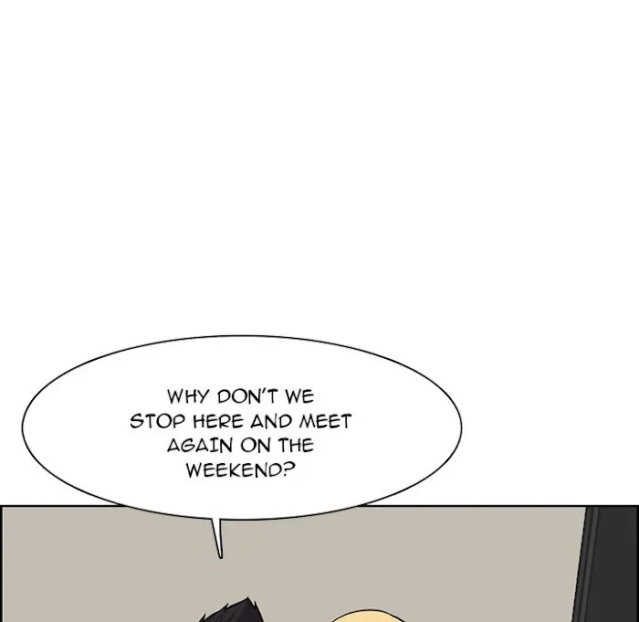 Read Never Too Late chapter 130 image 46 on Lezhin